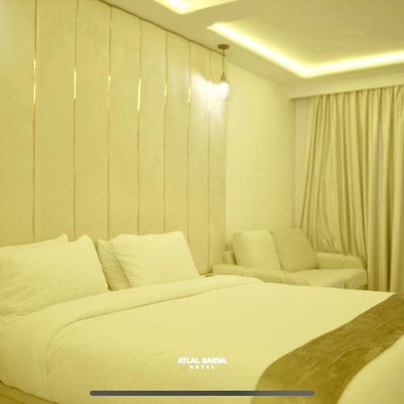 Hotel Atlal Saïdia 外观 照片